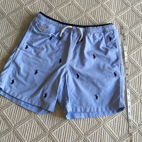 POLO swimsuit - Picture 5 of 8